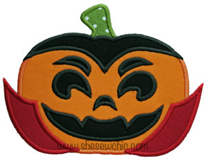 Vampire Pumpkin-Vampire, Pumpkin, Halloween, Dracula