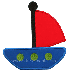 Sailboat2-Sailboat, ocean, boat, water, nautical