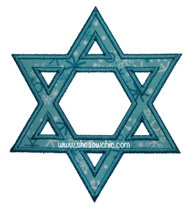 Star of David-Star of David, Hanukkah, Chanukah, Holidays
